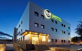 B&B Hotel Madrid Alcorcon